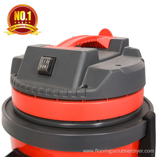 HT15B 15L wet and dry vacuum cleaner